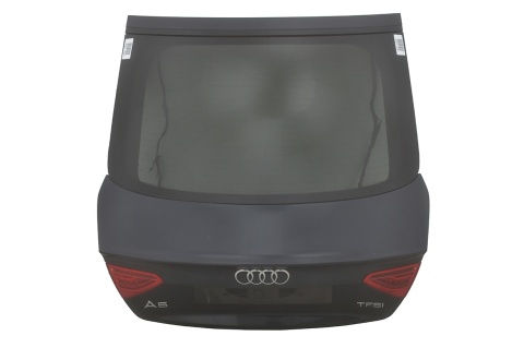 KLAPA TYLNA TYŁ AUDI AUDI A5 8T SPORTBACK LX5R