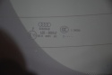 KLAPA TYLNA TYŁ AUDI AUDI A5 8T SPORTBACK LX5R