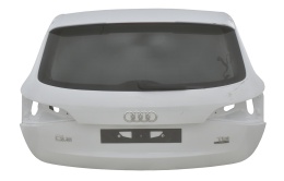 KLAPA TYLNA TYŁ AUDI Q5 8R