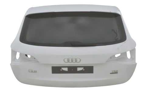 KLAPA TYLNA TYŁ AUDI Q5 8R