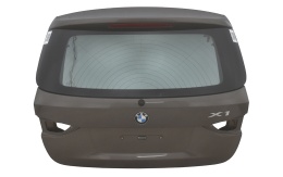 KLAPA TYLNA TYŁ BMW X1 E84 668