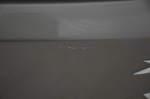 KLAPA TYLNA TYŁ BMW X1 E84 668