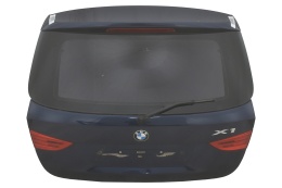 KLAPA TYLNA TYŁ BMW X1 E84