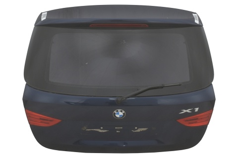 KLAPA TYLNA TYŁ BMW X1 E84