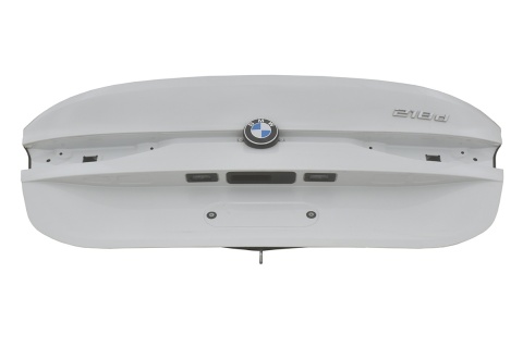 KLAPA TYLNA TYŁ BMW 2 F44 GRAN COUPE 300