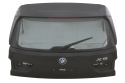 KLAPA TYLNA TYŁ BMW X5 F15 KAMERA