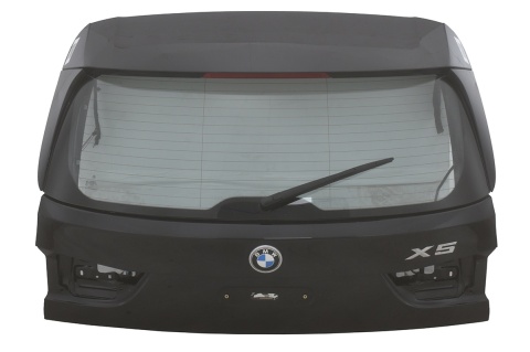 KLAPA TYLNA TYŁ BMW X5 F15 KAMERA