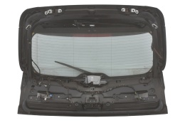 KLAPA TYLNA TYŁ BMW X5 F15 KAMERA