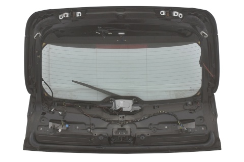 KLAPA TYLNA TYŁ BMW X5 F15 KAMERA