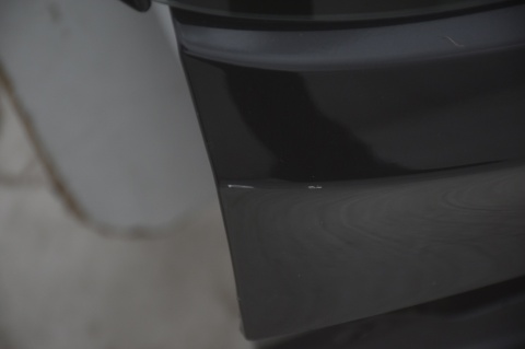 KLAPA TYLNA TYŁ BMW X5 F15 KAMERA