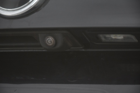 KLAPA TYLNA TYŁ BMW X5 F15 KAMERA