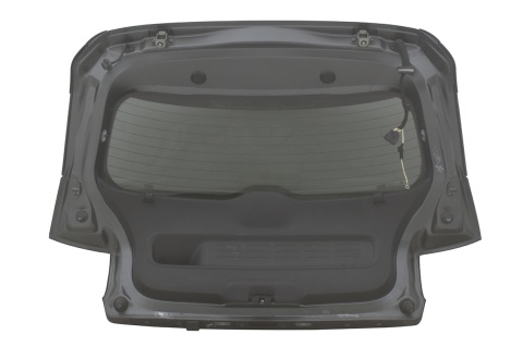 KLAPA TYLNA TYŁ CITROEN C4 CACTUS KTPD