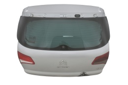 KLAPA TYLNA TYŁ CITROEN C4 II EZR