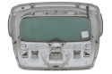 KLAPA TYLNA TYŁ CITROEN C4 II EZR
