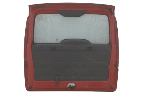 KLAPA TYLNA TYŁ CITROEN NEMO I