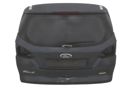 KLAPA TYLNA TYŁ FORD FOCUS MK3 III KOMBI EB