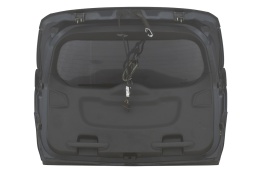 KLAPA TYLNA TYŁ FORD FOCUS MK3 III KOMBI EB