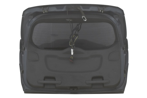 KLAPA TYLNA TYŁ FORD FOCUS MK3 III KOMBI EB