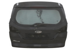 KLAPA TYLNA TYŁ FORD FOCUS MK3 III KOMBI FF