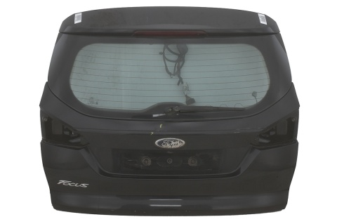 KLAPA TYLNA TYŁ FORD FOCUS MK3 III KOMBI FF