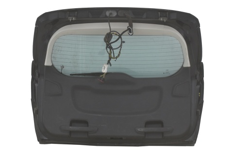 KLAPA TYLNA TYŁ FORD FOCUS MK3 III KOMBI FF