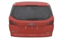 KLAPA TYLNA TYŁ FORD FOCUS MK3 III KOMBI