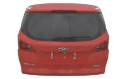 KLAPA TYLNA TYŁ FORD FOCUS MK3 III KOMBI