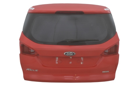 KLAPA TYLNA TYŁ FORD FOCUS MK3 III KOMBI
