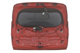 KLAPA TYLNA TYŁ FORD FOCUS MK3 III KOMBI