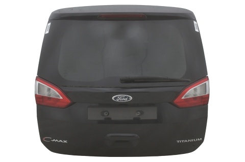 KLAPA TYLNA TYŁ FORD GRAND C-MAX II MK2 FA