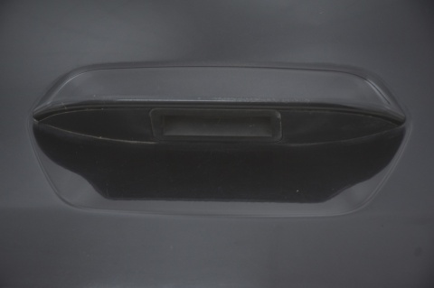 KLAPA TYLNA TYŁ FORD GRAND C-MAX II MK2 FA