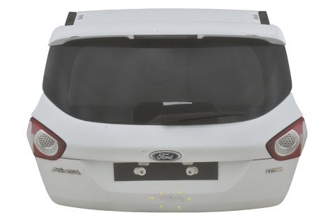 KLAPA TYLNA TYŁ FORD KUGA MK1 58