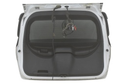 KLAPA TYLNA TYŁ FORD KUGA MK1 58