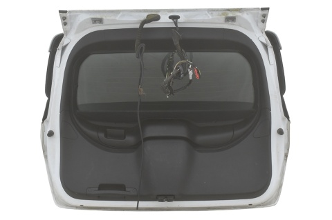 KLAPA TYLNA TYŁ FORD KUGA MK1 58
