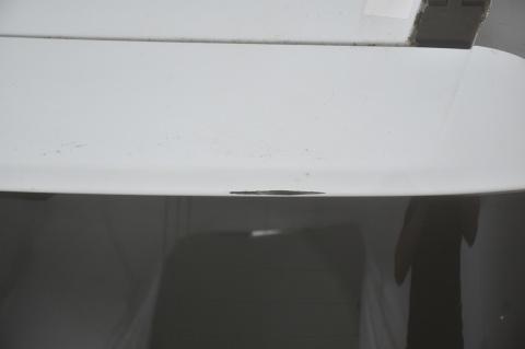 KLAPA TYLNA TYŁ FORD KUGA MK1 58