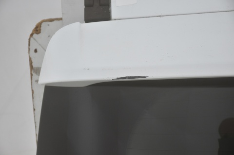 KLAPA TYLNA TYŁ FORD KUGA MK1 58