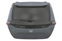 KLAPA TYLNA TYŁ HONDA CIVIC X HB KAMERA NH877P