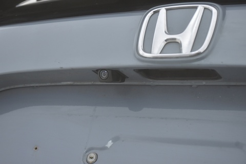 KLAPA TYLNA TYŁ HONDA CIVIC X HB KAMERA NH877P