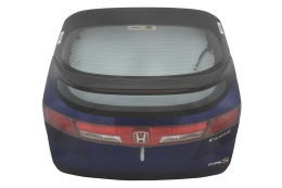 KLAPA TYLNA TYŁ HONDA CIVIC VIII UFO LIFT B5H8P