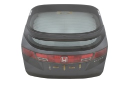 KLAPA TYLNA TYŁ HONDA CIVIC VIII UFO