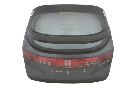 KLAPA TYLNA TYŁ HONDA CIVIC VIII UFO