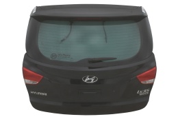 KLAPA TYLNA TYŁ HYUNDAI IX35 1K
