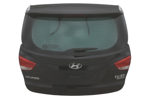 KLAPA TYLNA TYŁ HYUNDAI IX35 1K