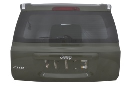 KLAPA TYLNA TYŁ JEEP PATRIOT