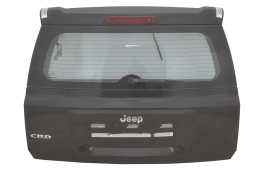 KLAPA TYLNA TYŁ JEEP PATRIOT