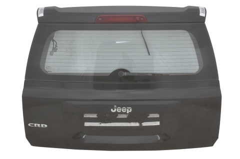 KLAPA TYLNA TYŁ JEEP PATRIOT