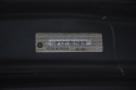 KLAPA TYLNA TYŁ JEEP PATRIOT