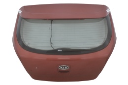 KLAPA TYLNA TYŁ KIA PRO CEED I CEE'D 3D