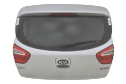 KLAPA TYLNA TYŁ KIA RIO III