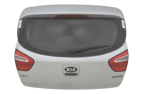 KLAPA TYLNA TYŁ KIA RIO III